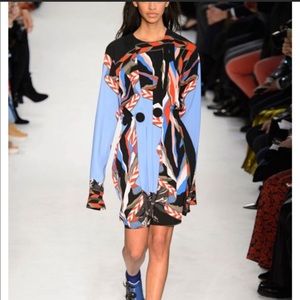 Emilio Pucci Runway Dress